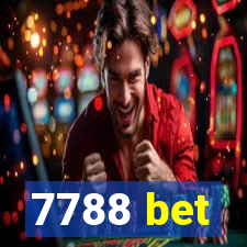 7788 bet